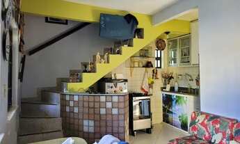 Imagem 6: Casa à beira-mar em Barra do Jacuípe com 4 quartos, incluindo duas suítes com vista mar!