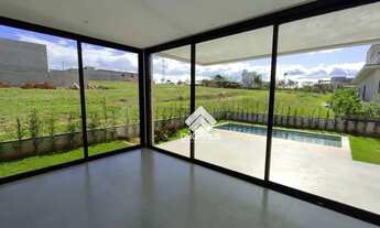 Imagem 2: CONDOMÍNIO VILLAS DO GOLFE - ITU/SP