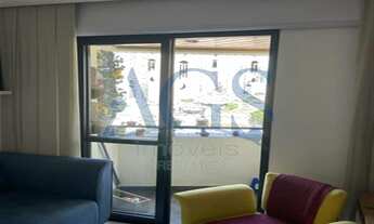 Imagem 4: São Paulo - Apartamento Padrão - TATUAPÉ