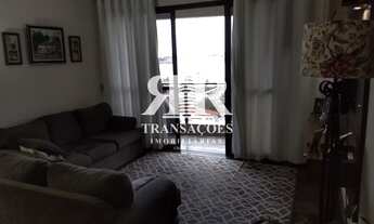 Imagem: Apartamento 3 dormitórios, 125m² a venda