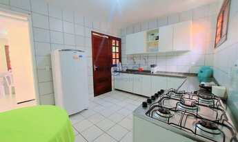 Imagem 3: Casa com 3 dormitórios para alugar, 228 m² por R$ 4.890,00/mês - Porto das Dunas - Aquiraz