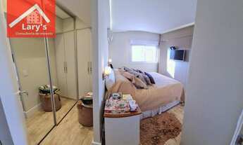 Imagem 5: Apartamento com 3 dormitórios à venda, 110 m² por R$ 1.380.000,00 - Jardim Aeroporto - São