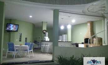 Imagem 7: Espetacular Casa de condomínio com 4 dormitórios à venda, 1200 m² por R$ 1.700.000 - Badu