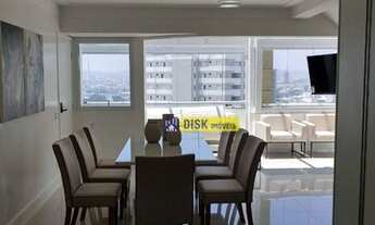 Imagem 7: Cobertura com 5 dormitórios, 181 m² - venda por R$ 1.580.000,00 ou aluguel por R$ 12.480,0