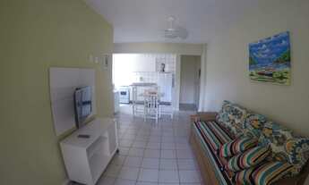 Imagem 4: FLORIANóPOLIS - Apartamento Padrão - Canasvieiras