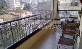 Imagem: Apartamento, Vila Mariana - São Paulo