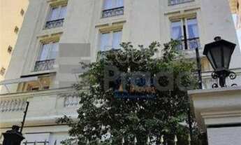 Imagem 2: SãO PAULO - Padrão - Higienópolis