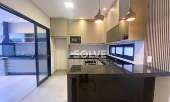 Imagem 5: Casa à venda, 135 m² por R$ 1.150.000,00 - Jardim Bréscia - Indaiatuba/SP