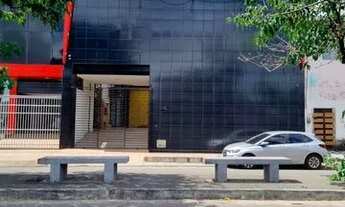 Imagem 3: Prédio comercial