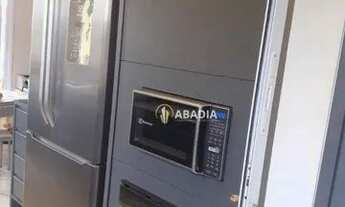 Imagem 4: Casa com 3 dormitórios à venda por R$ 890.000,00 - Condomínio Porto Alegre - Paulínia/SP