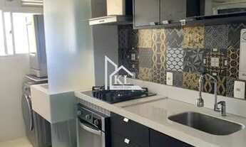 Imagem 6: Belíssima Cobertura Impecável -Sombra -Mobiliada -Localização BR 101- 3 Quartos - L'a