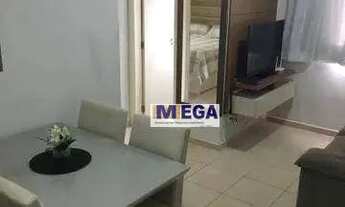 Imagem: Apartamento com 1 dormitório à venda