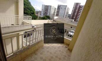 Imagem 11: Apartamento à venda, 54 m² por R$ 150.000,00 - Cidade Jardim - Taubaté/SP