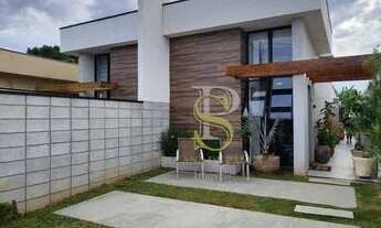 Imagem 2: Casa com 3 dormitórios à venda, 124 m² - Jardim dos Pinheiros - Atibaia/SP