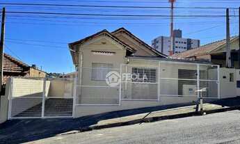 Imagem: Casa para alugar, 146 m² por R$ 3.166,00/mês