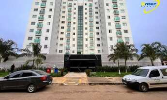 Imagem 4: Apartamento #Park Sul #Edificio Your Place- 33 m2 #parksul #casapark