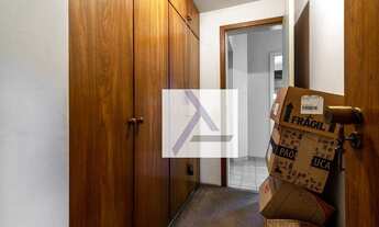 Imagem 9: Apartamento à venda, 147 m² por R$ 1.620.000,00 - Jardim Ampliação - São Paulo/SP