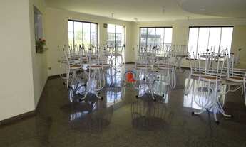 Imagem 3: Apartamento com 3 dormitórios, 90 m² - venda por R$ 585.000,00 ou aluguel por R$ 2.457,00