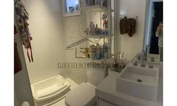 Imagem 3: Apartamento a Venda com Varanda Gourmet no Tatuapé