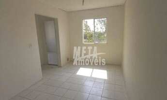 Imagem: Apartamento com 2 dormitórios à venda