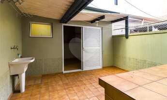 Imagem 7: São Paulo - Casa de Vila - PERDIZES