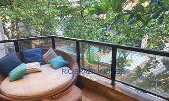 Imagem: Apartamento com 4 dormitórios à venda