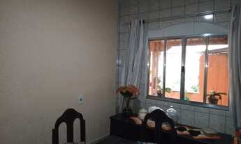 Imagem 4: Contagem - Casa Padrão - Novo Progresso