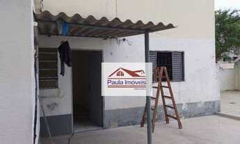 Imagem 4: Casa com 1 dormitório para alugar, 50 m² por R$ 892,80/mês - Vila Maria Alta - São Paulo/S