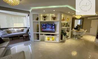 Imagem 6: Apartamento com 4 dormitórios à venda, 150 m² por R$ 1.850.000,00 - Centro - Florianópolis