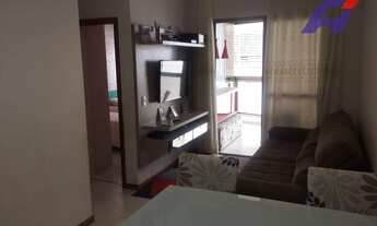 Imagem: Apartamento com 2 dormitórios à venda