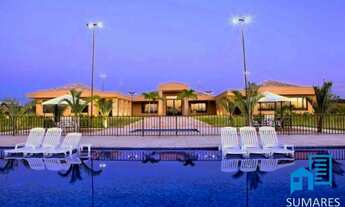 Imagem 4: MIRASSOL - Casa de Condomínio - TERRA VISTA RESIDENCE CLUB