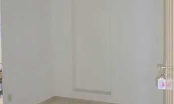 Imagem 2: Casa com 2 dormitórios para alugar, 35 m² por R$ 935,00/mês - Vila Isolina Mazzei - São Pa