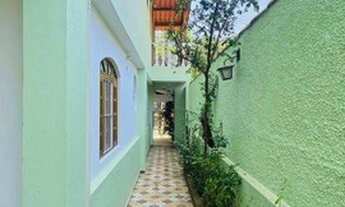 Imagem 3: Sobrado para alugar, 250 m² por R$ 2.500,00/mês - Jardim Santa Clara - Guarulhos/SP