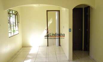 Imagem 2: Apartamento Terreo Jardim Alice I, com 3 dormitórios , cozinha, sala, área serviço, garage