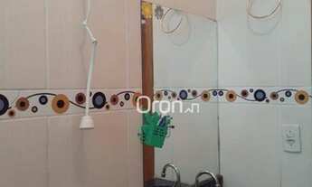 Imagem 7: Sobrado à venda, 266 m² por R$ 371.000,00 - Granja Cruzeiro do Sul - Goiânia/GO