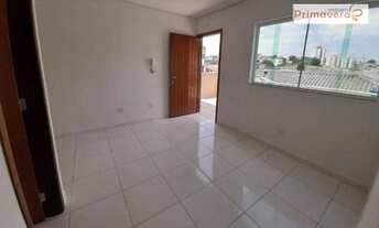 Imagem 7: Casa com 1 dormitório para alugar, 60 m² por R$ 1.171,00/mês - Jardim Mangalot - São Paulo