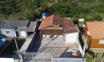 Imagem 5: Oportunidade única: Casa com amplo terreno no bairro São Mateus, Biguaçu - SC