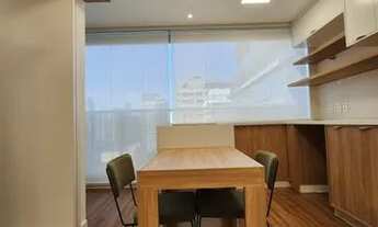 Imagem 4: HELBOR WIDE SP - APARTAMENTO DE 40M² PROXIMO AO METRÔ FRADIQUE COUTINHO