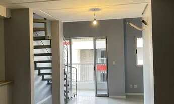 Imagem 3: Cobertura Duplex 112m2 - Condomínio Sollarium