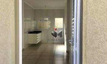 Imagem 4: Casa com 2 dormitórios para alugar, 46 m² por R$ 1.150/mês - Parque São Sebastião - Ribeir