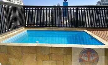 Imagem 2: Apartamento em Moema - São Paulo, SP