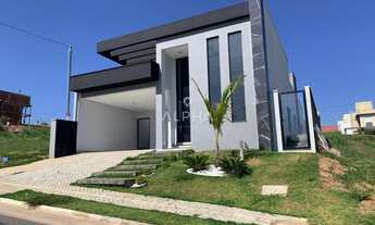 Imagem 2: Casa com 3 suítes à venda, 150 m² - Jardins Barcelona - Senador Canedo/GO