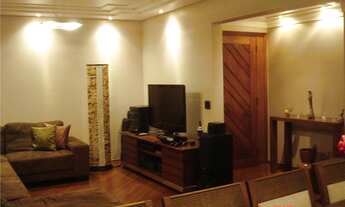 Imagem: Apartamento residencial à venda, Jardim