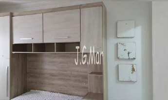 Imagem 7: AP canto do forte- 65m2-2dorm ,1 suíte,1 vg- lazer