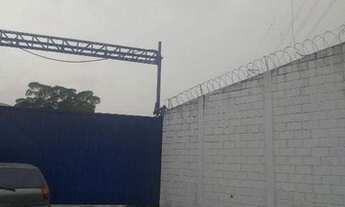 Imagem: Galpão para alugar, 1800 m² por R$ 100.000/mês