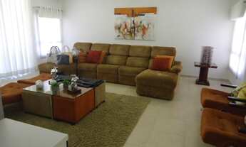 Imagem 3: Casa residencial à venda, Alphaville Campinas, Campinas