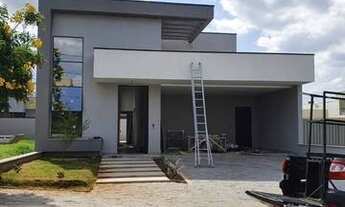 Imagem 3: Casa com 3 Dormitórios, 1 Suíte- Cond.Real Parque