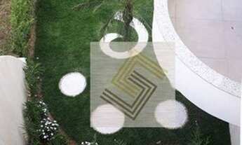 Imagem 6: Casa com 6 dormitórios à venda, 1330 m² por R$ 15.800.000,00 - Alphaville - Campinas/SP