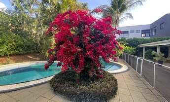 Imagem 4: Casa no Residencial Aldeia do Vale