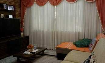 Imagem: Sobrado com 3 dormitórios à venda, 214